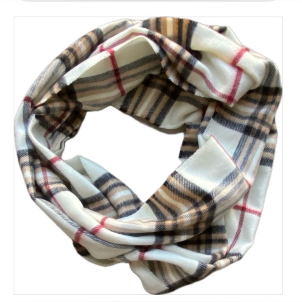 V .Frass  scarf.